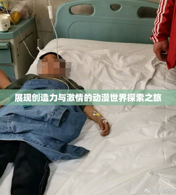 展现创造力与激情的动漫世界探索之旅