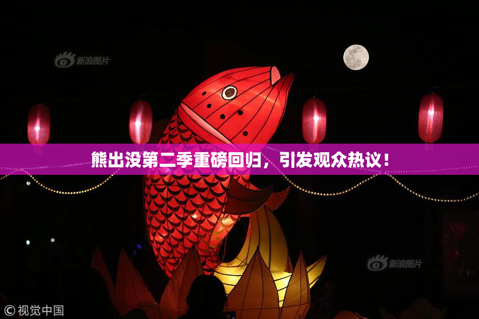 熊出没第二季重磅回归，引发观众热议！
