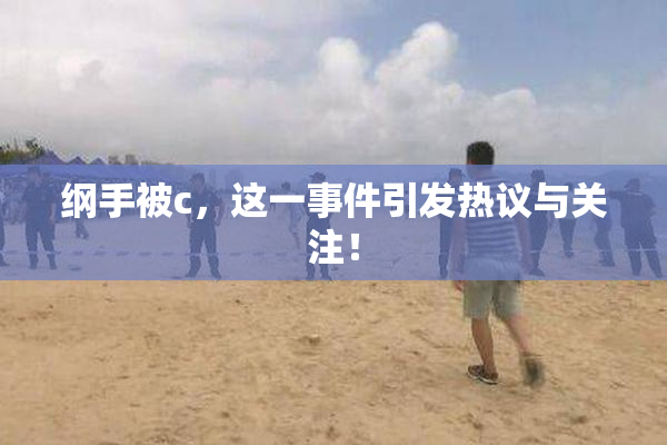纲手被c，这一事件引发热议与关注！