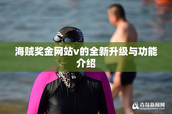 海贼奖金网站v的全新升级与功能介绍