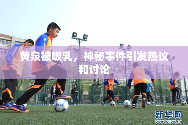 黄泉被吸乳，神秘事件引发热议和讨论