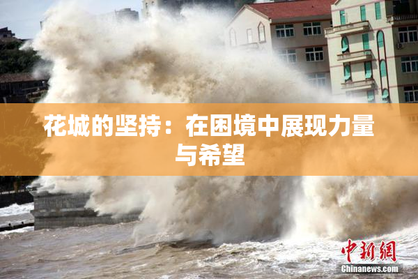 花城的坚持：在困境中展现力量与希望