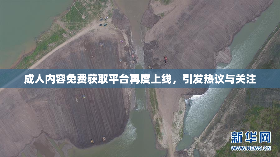 成人内容免费获取平台再度上线，引发热议与关注