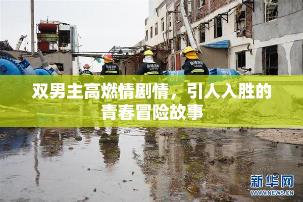 双男主高燃情剧情，引人入胜的青春冒险故事