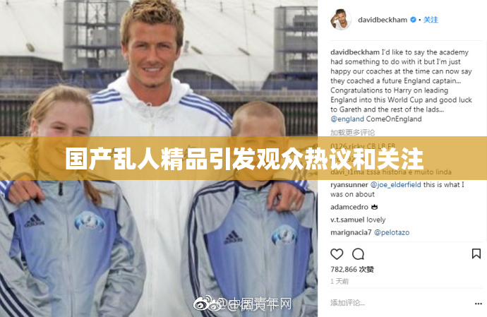 国产乱人精品引发观众热议和关注