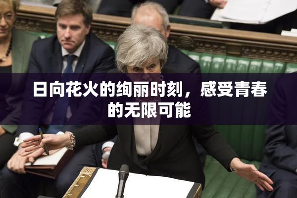 日向花火的绚丽时刻，感受青春的无限可能