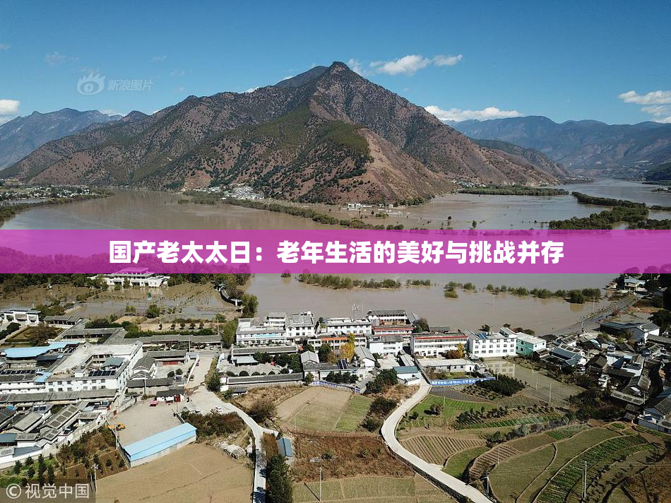 国产老太太日：老年生活的美好与挑战并存