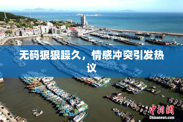 无码狠狠躁久，情感冲突引发热议