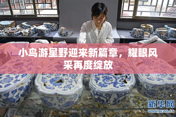 小鸟游星野迎来新篇章，耀眼风采再度绽放