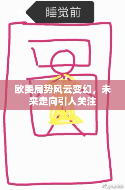 欧美局势风云变幻，未来走向引人关注