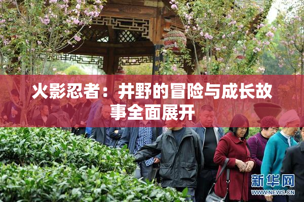 火影忍者：井野的冒险与成长故事全面展开
