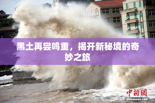 黑土再尝鸣重，揭开新秘境的奇妙之旅