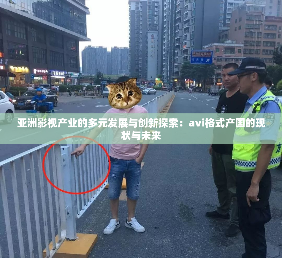 亚洲影视产业的多元发展与创新探索：avi格式产国的现状与未来