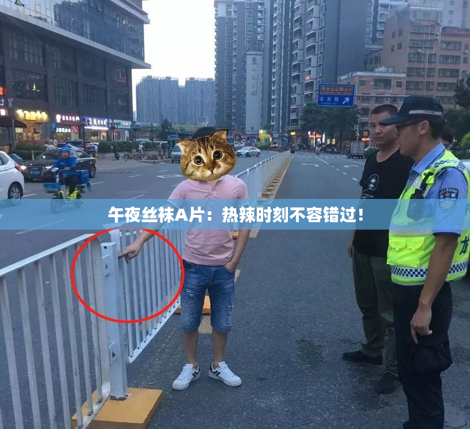 午夜丝袜A片：热辣时刻不容错过！