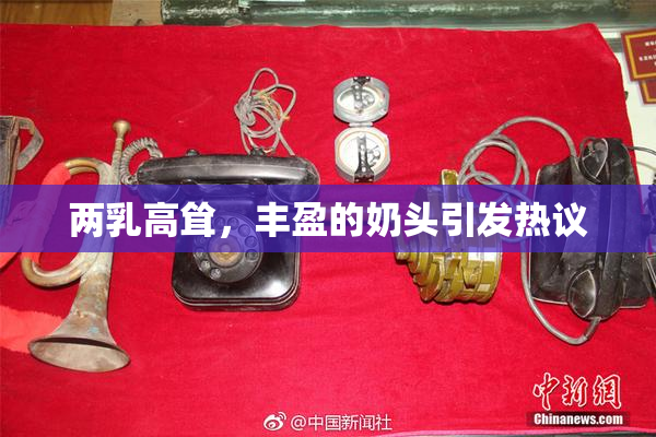 两乳高耸，丰盈的奶头引发热议