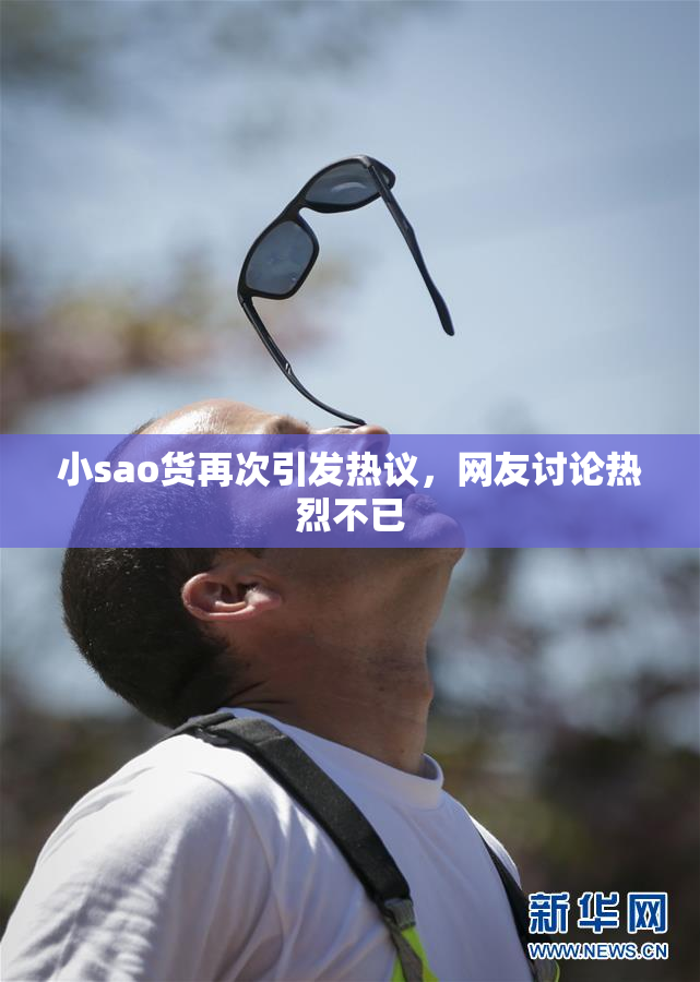 小sao货再次引发热议，网友讨论热烈不已