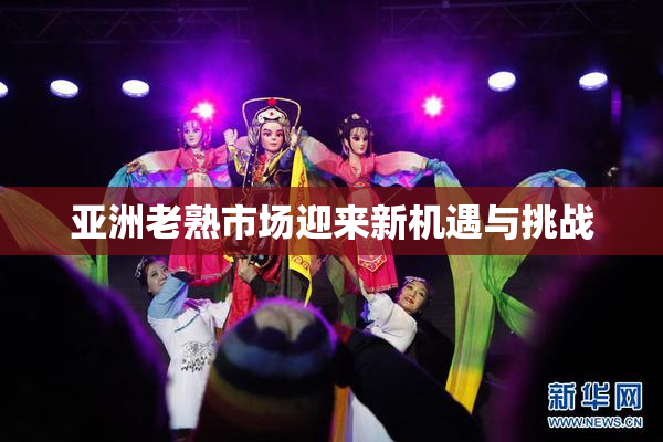 亚洲老熟市场迎来新机遇与挑战