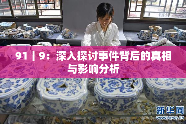 91丨9：深入探讨事件背后的真相与影响分析