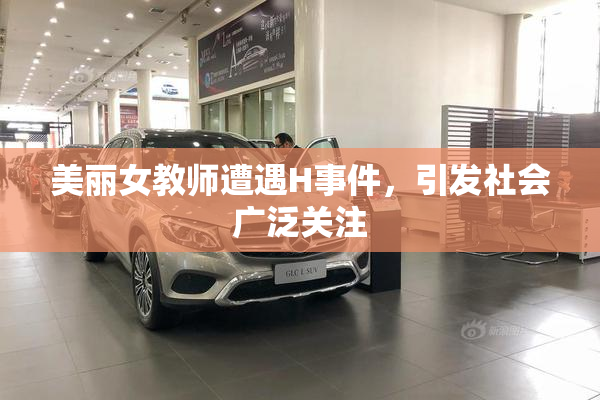 美丽女教师遭遇H事件，引发社会广泛关注