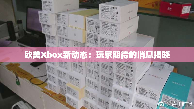 欧美Xbox新动态：玩家期待的消息揭晓