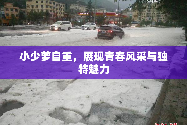 小少萝自重，展现青春风采与独特魅力
