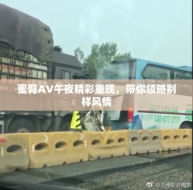 蜜臀AV午夜精彩重现，带你领略别样风情