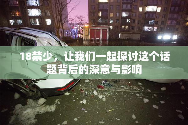 18禁少，让我们一起探讨这个话题背后的深意与影响