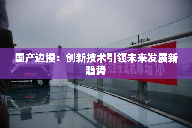 国产边摸：创新技术引领未来发展新趋势