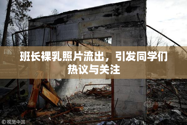 班长裸乳照片流出，引发同学们热议与关注