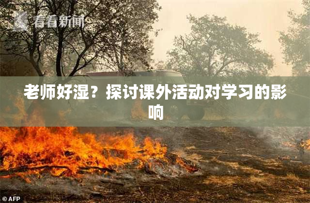 老师好湿？探讨课外活动对学习的影响