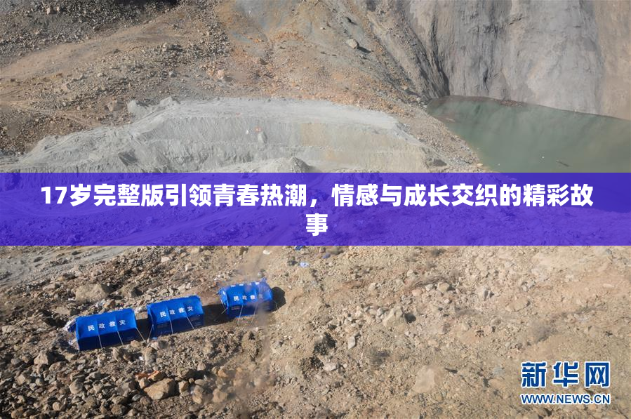 17岁完整版引领青春热潮，情感与成长交织的精彩故事