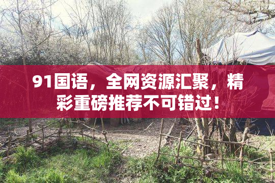 91国语，全网资源汇聚，精彩重磅推荐不可错过！