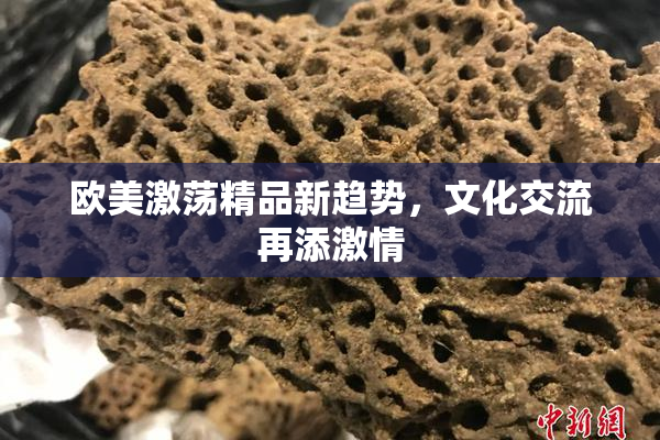 欧美激荡精品新趋势，文化交流再添激情