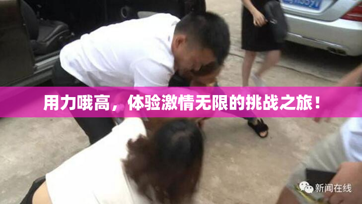 用力哦高，体验激情无限的挑战之旅！