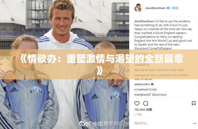 《情欲办：重塑激情与渴望的全新篇章》