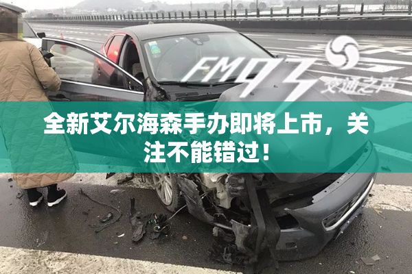 全新艾尔海森手办即将上市，关注不能错过！