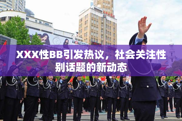 XXX性BB引发热议，社会关注性别话题的新动态