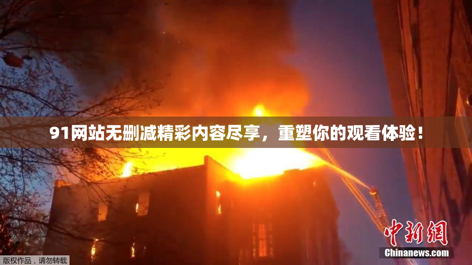 91网站无删减精彩内容尽享，重塑你的观看体验！