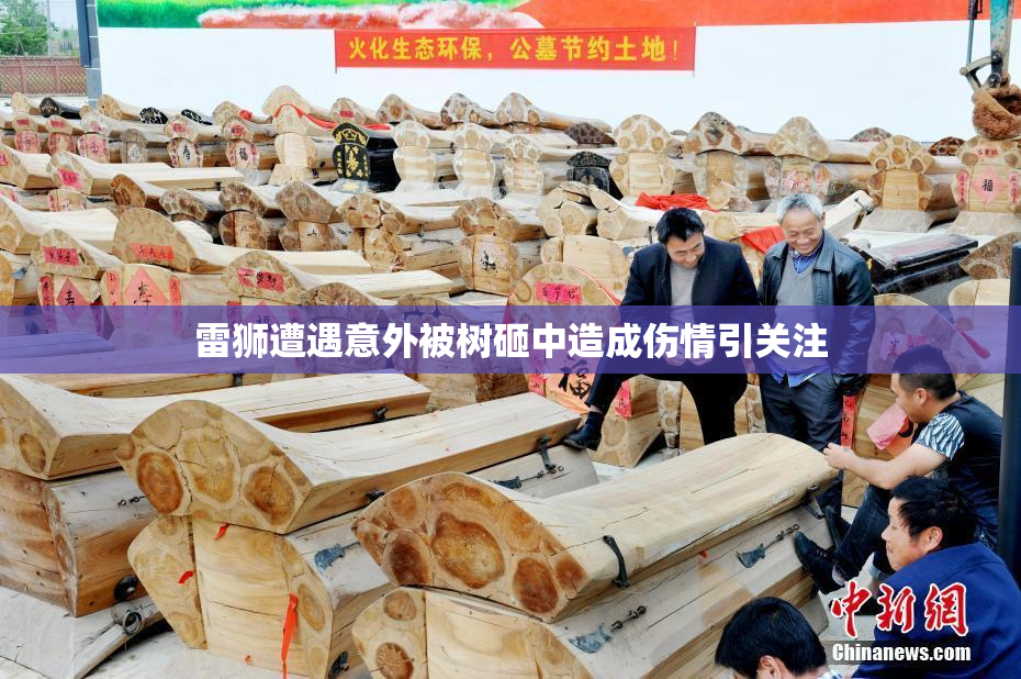 雷狮遭遇意外被树砸中造成伤情引关注