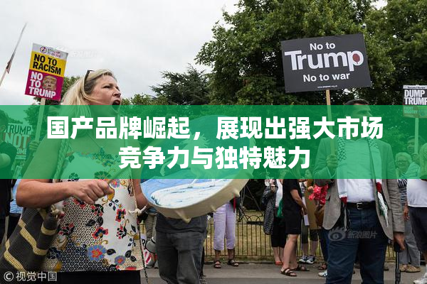 国产品牌崛起，展现出强大市场竞争力与独特魅力