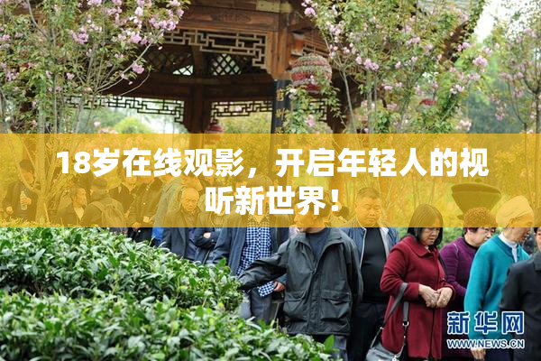 18岁在线观影，开启年轻人的视听新世界！