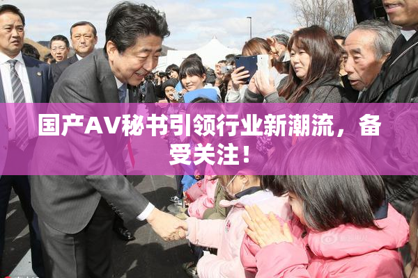 国产AV秘书引领行业新潮流，备受关注！