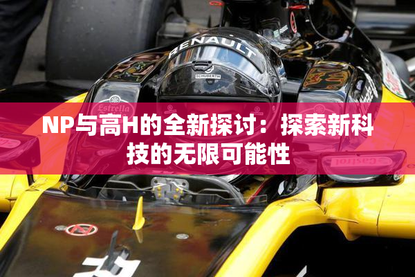 NP与高H的全新探讨：探索新科技的无限可能性