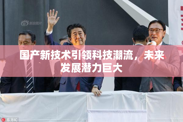 国产新技术引领科技潮流，未来发展潜力巨大