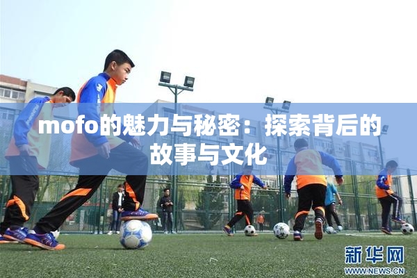 mofo的魅力与秘密：探索背后的故事与文化