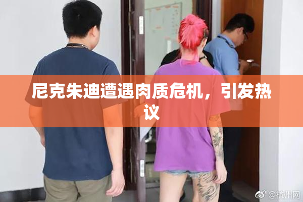 尼克朱迪遭遇肉质危机，引发热议