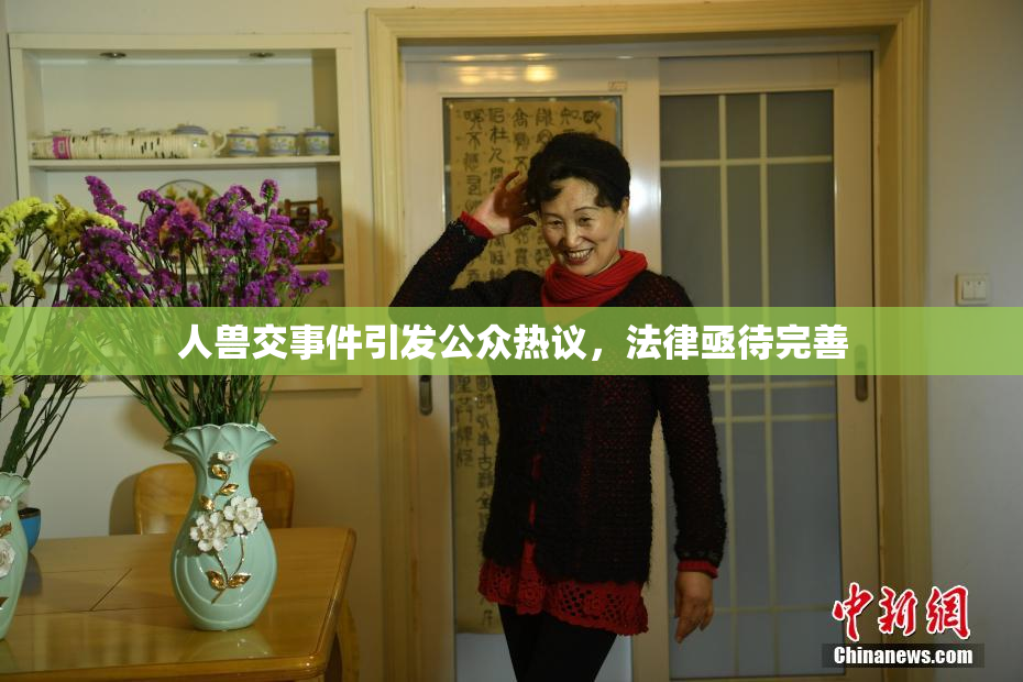 人兽交事件引发公众热议，法律亟待完善