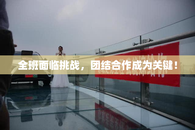 全班面临挑战，团结合作成为关键！