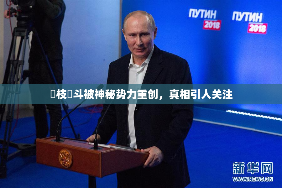 狛枝凪斗被神秘势力重创，真相引人关注
