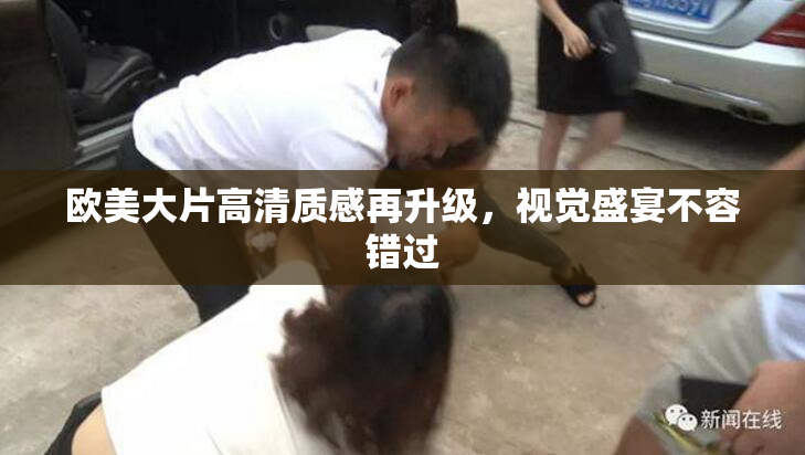 欧美大片高清质感再升级，视觉盛宴不容错过